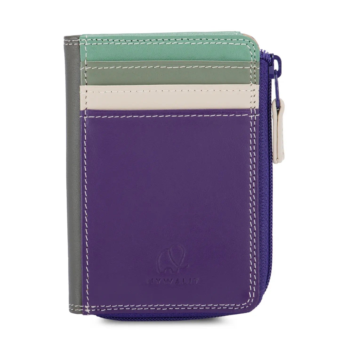 Small Zip Purse