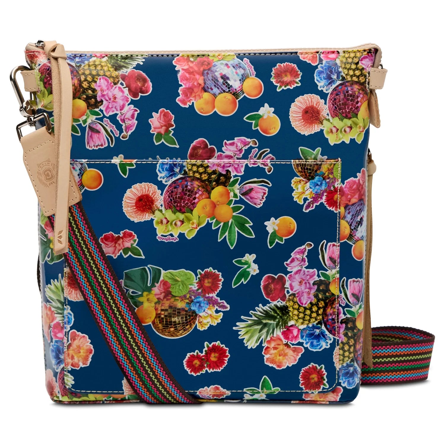 Consuela Cruise Tour Crossbody