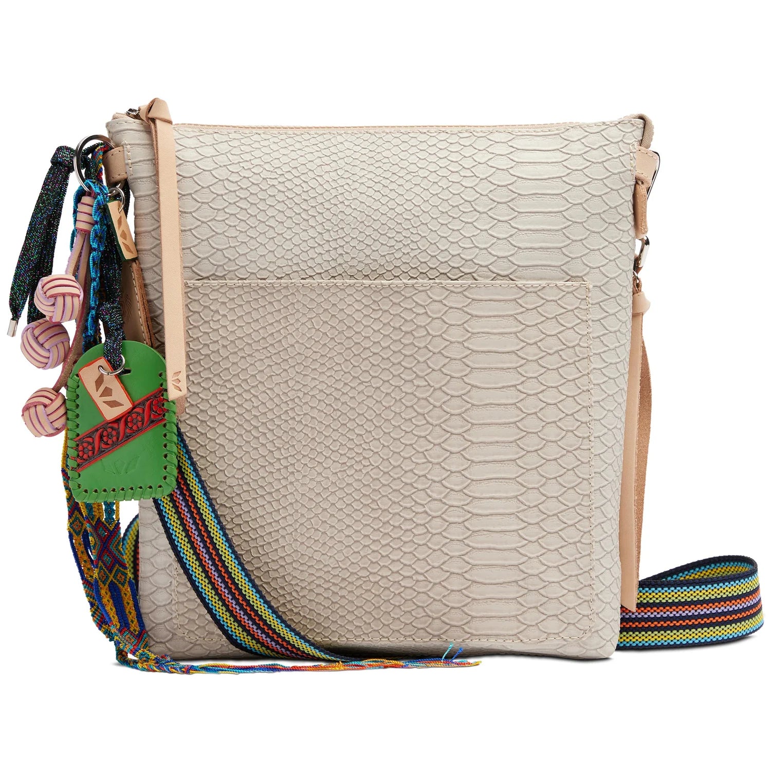 Consuela Thunderbird Tour Crossbody