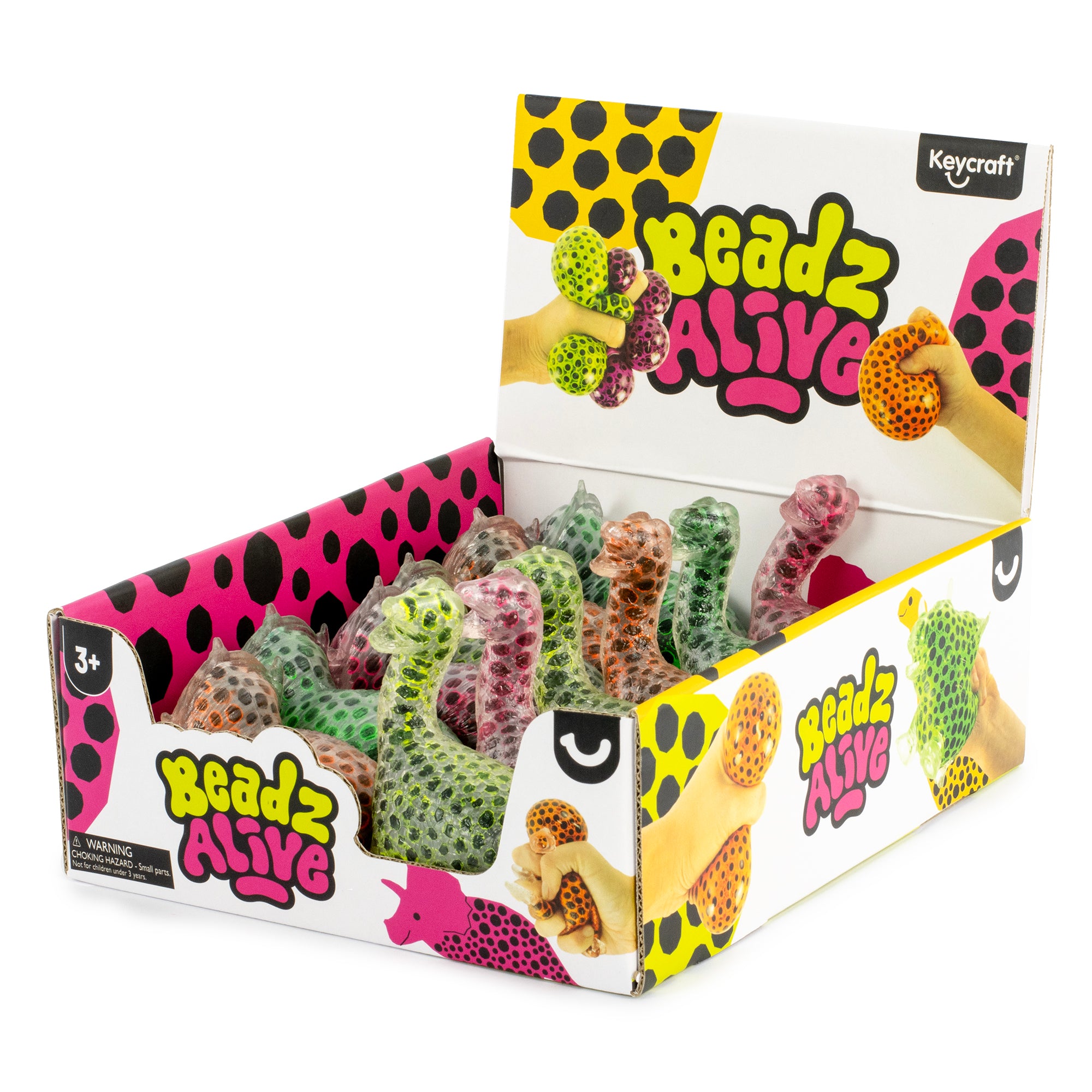 Beadz Alive Dino