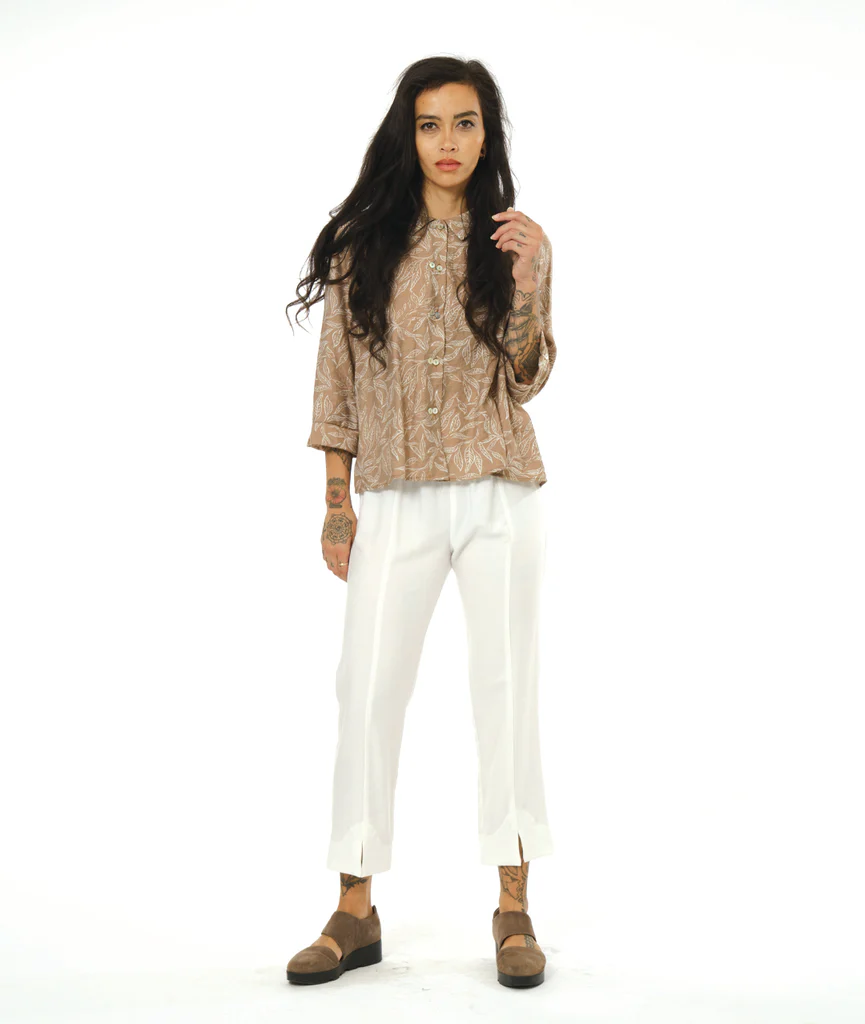 Peak Pant | 50% Off