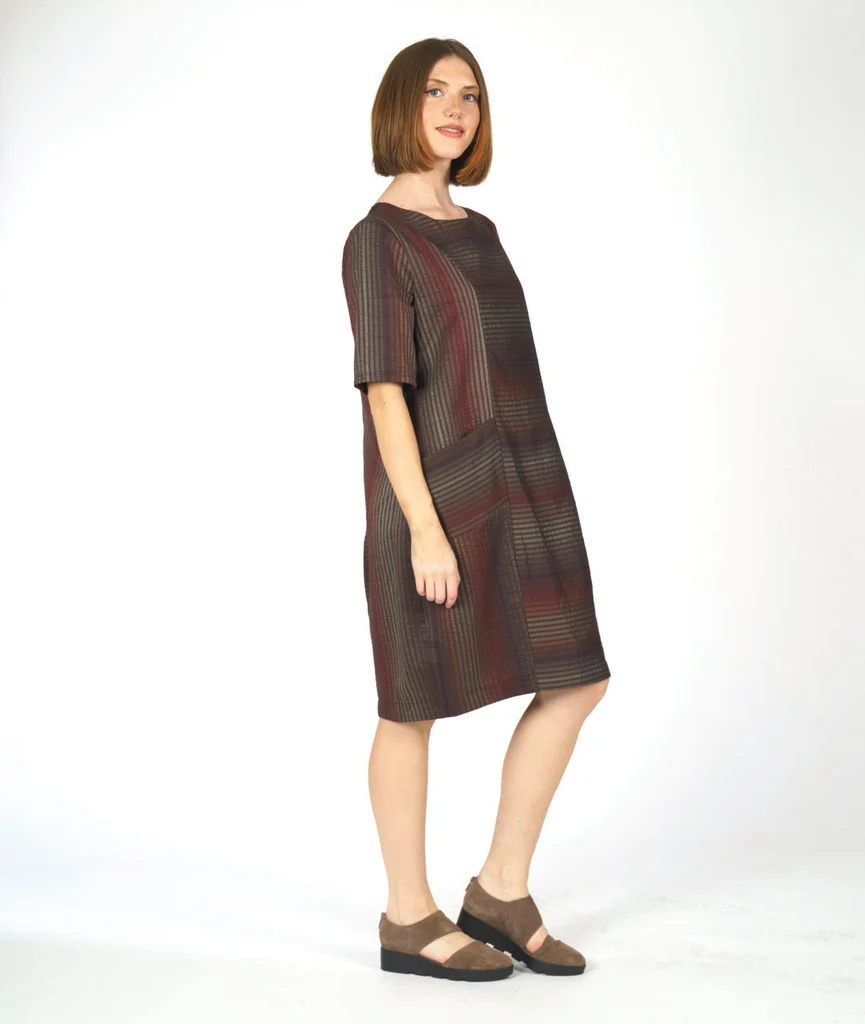 Saturday Dress