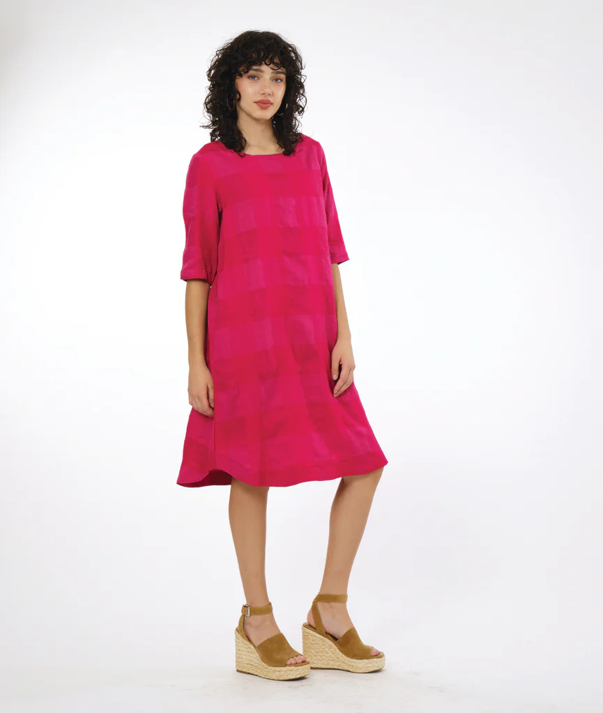 Silo Dress | 50% Off