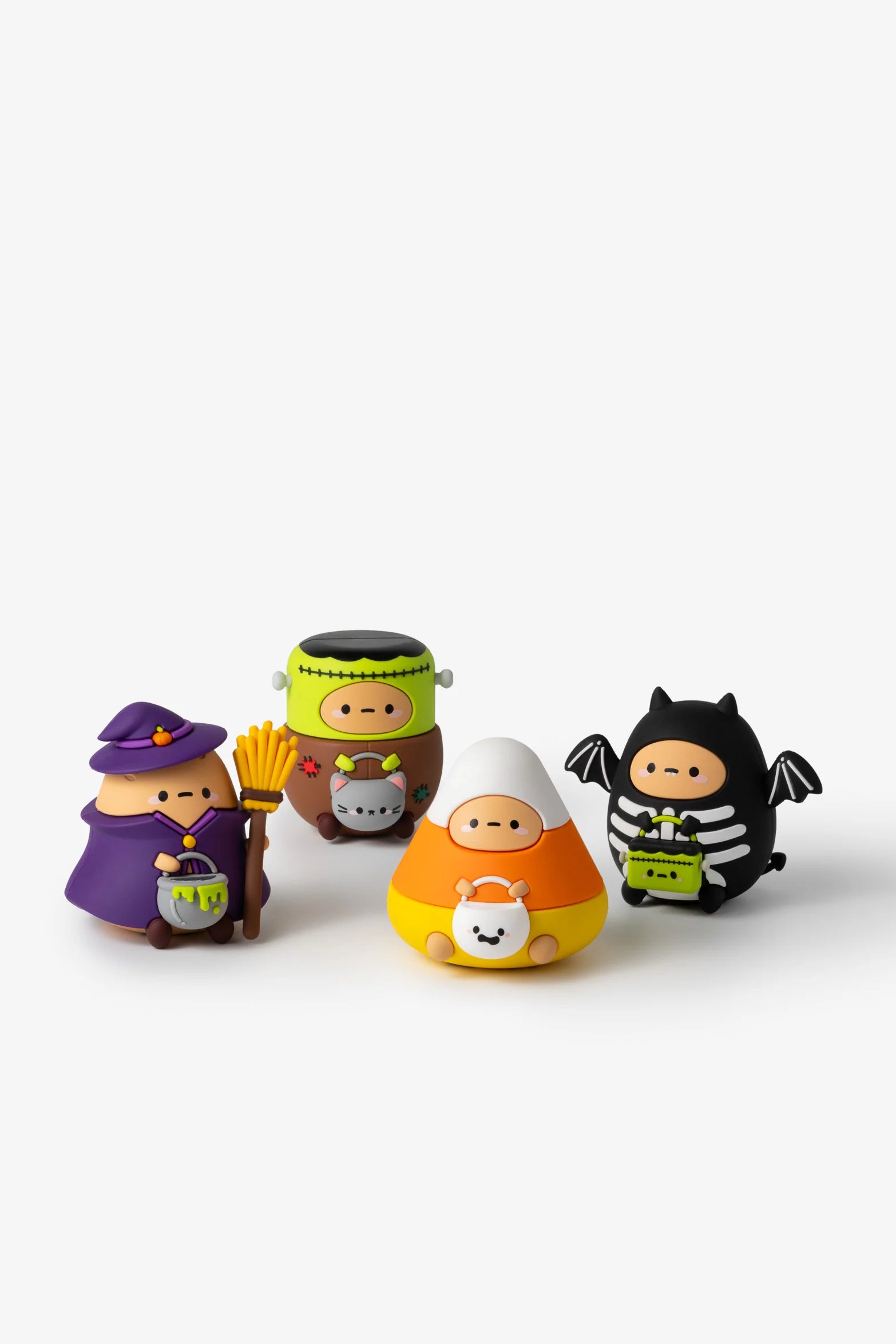 Tayto Trick o Treat  Blind Box Figure