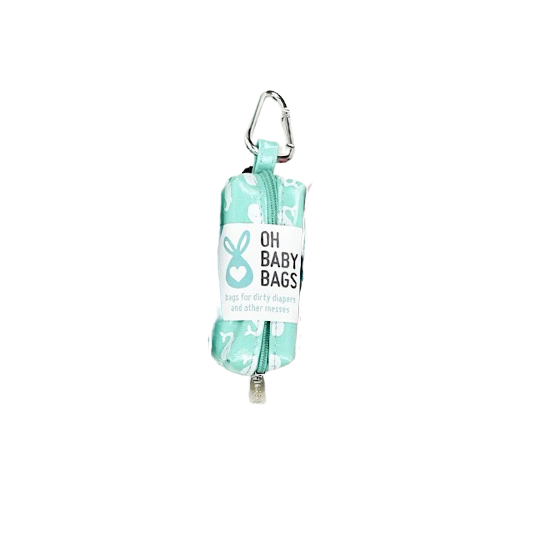 Oh Baby Mess Bags
