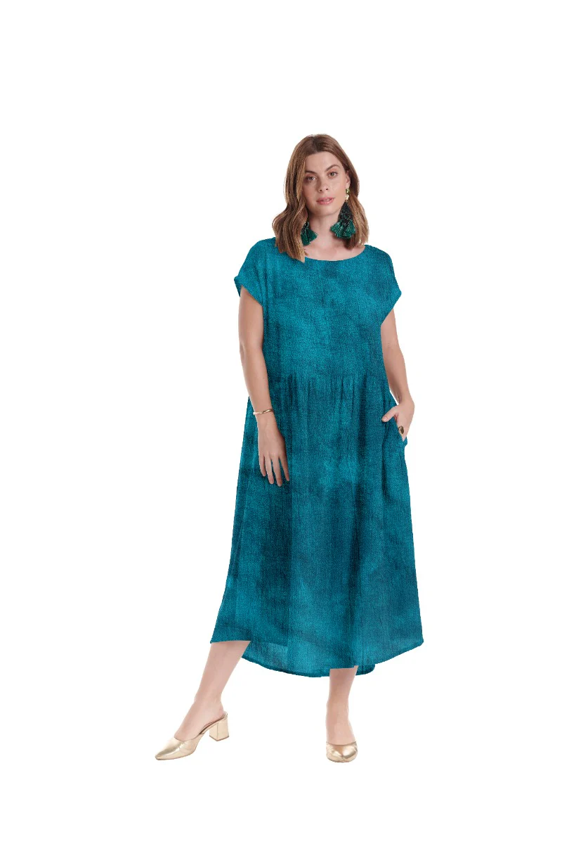 Alba Dress | 50% Off