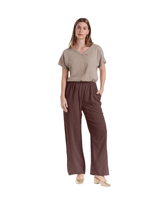 Basic Pant | 50% Off