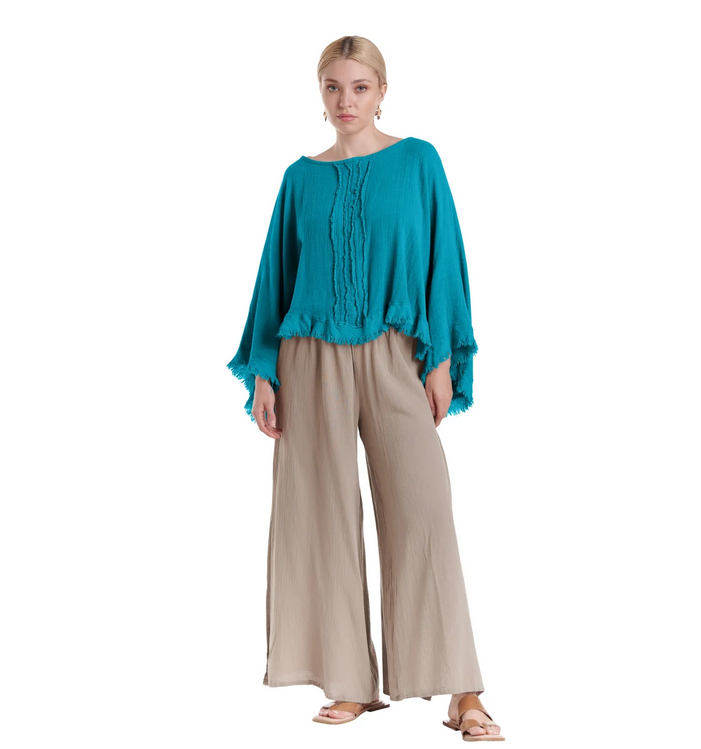 Calypso Top | 50% Off