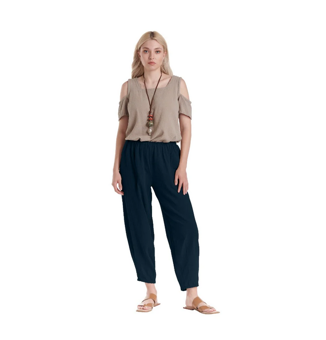 Dart Pant | 50% Off