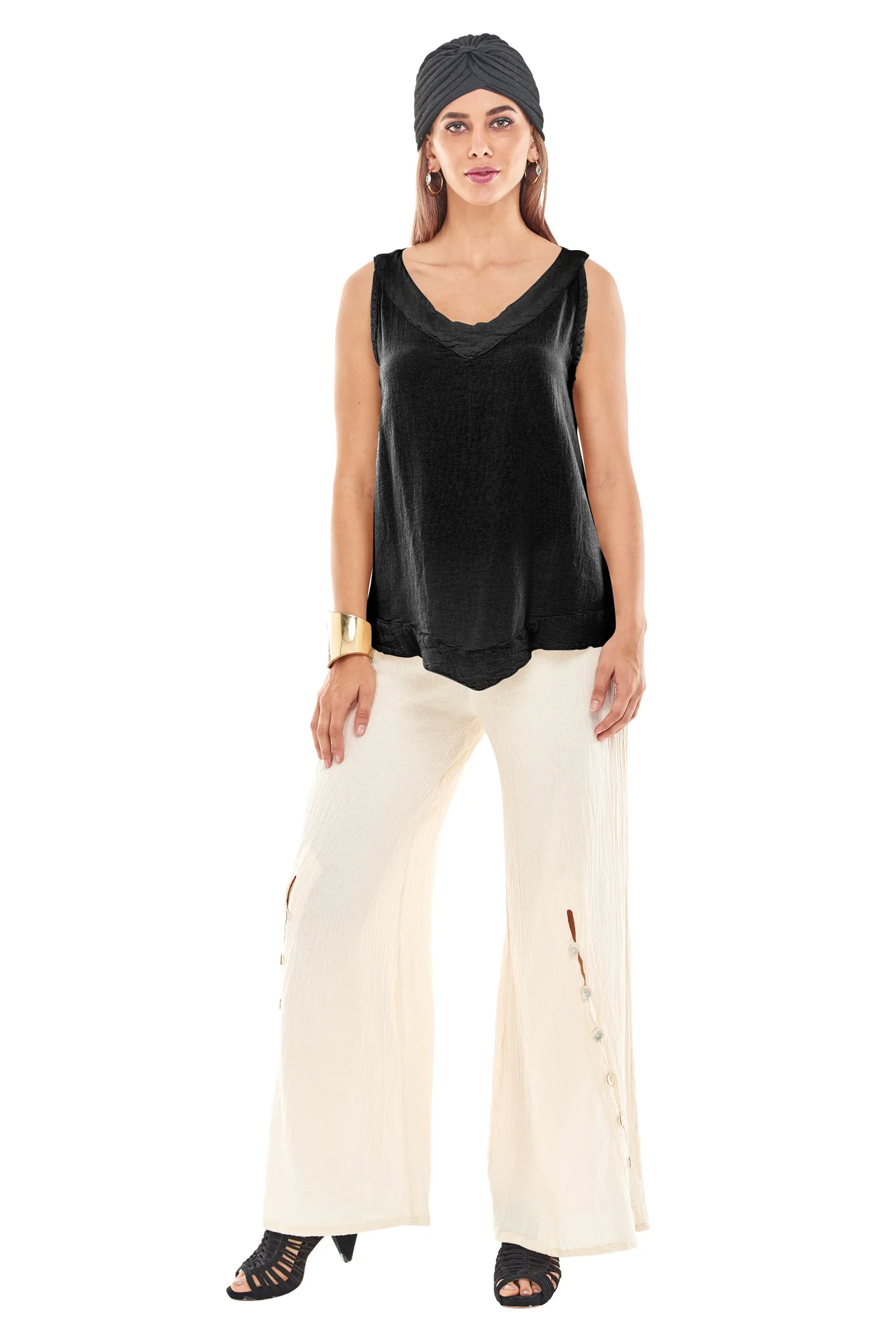 Julia Tank | 50% Off