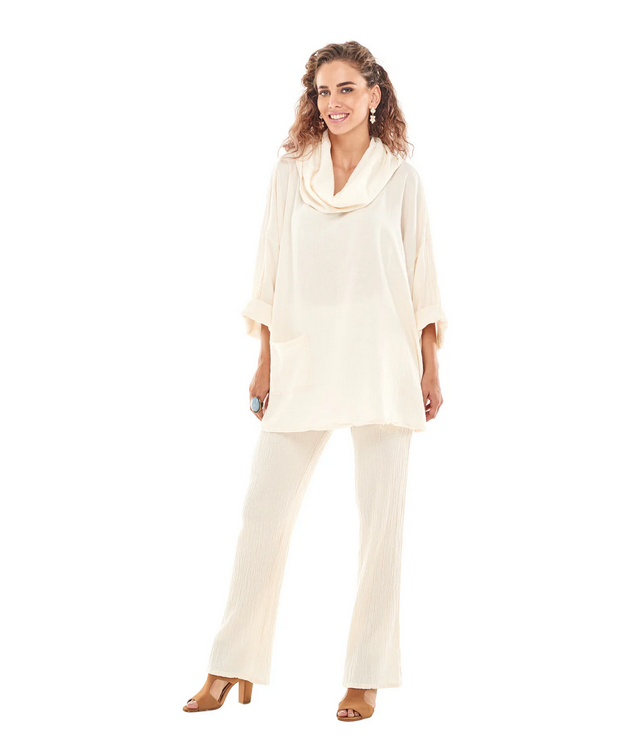 Tortus Blouse | 50% Off