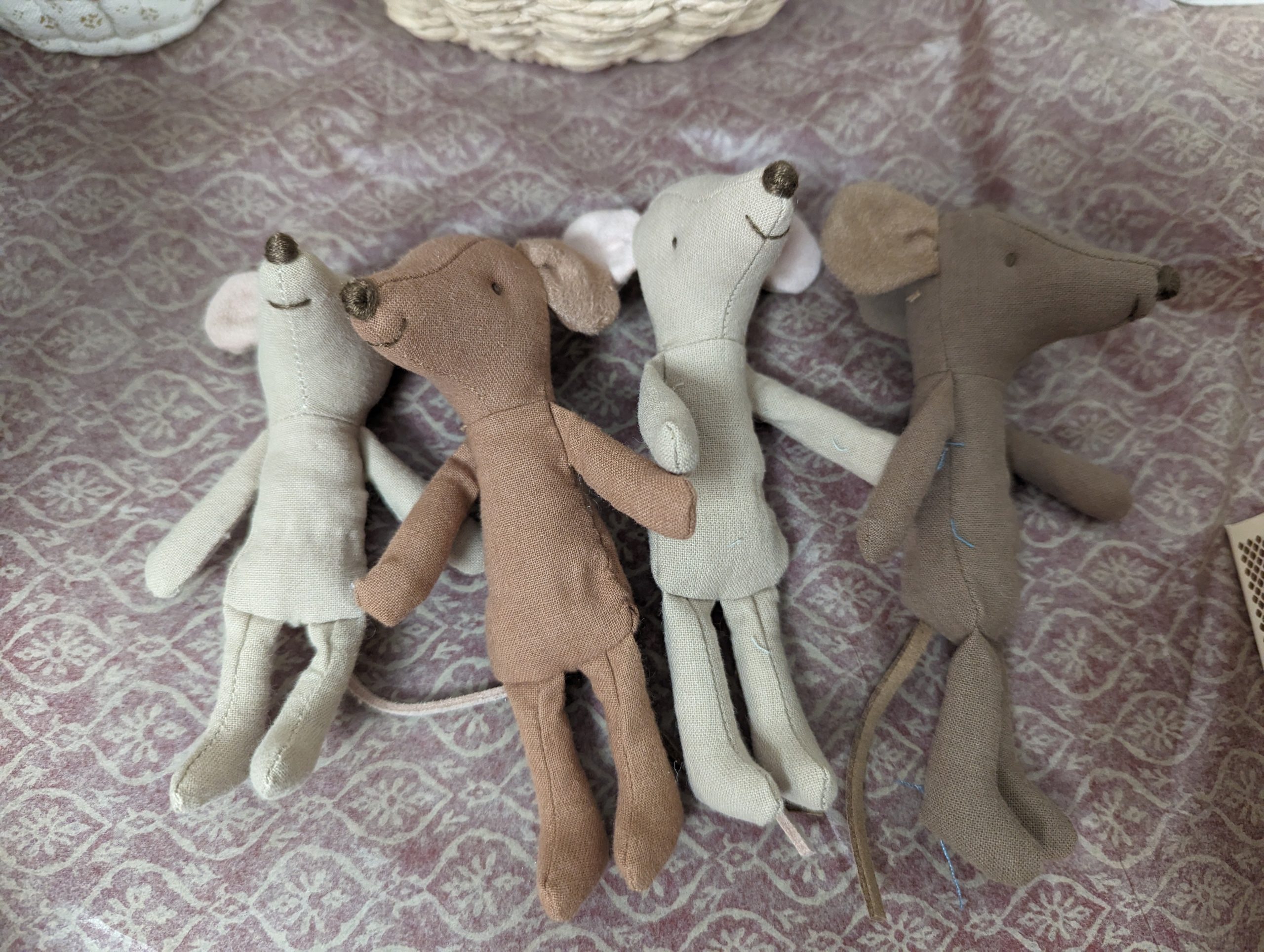 SF62225 Mice with no clothes