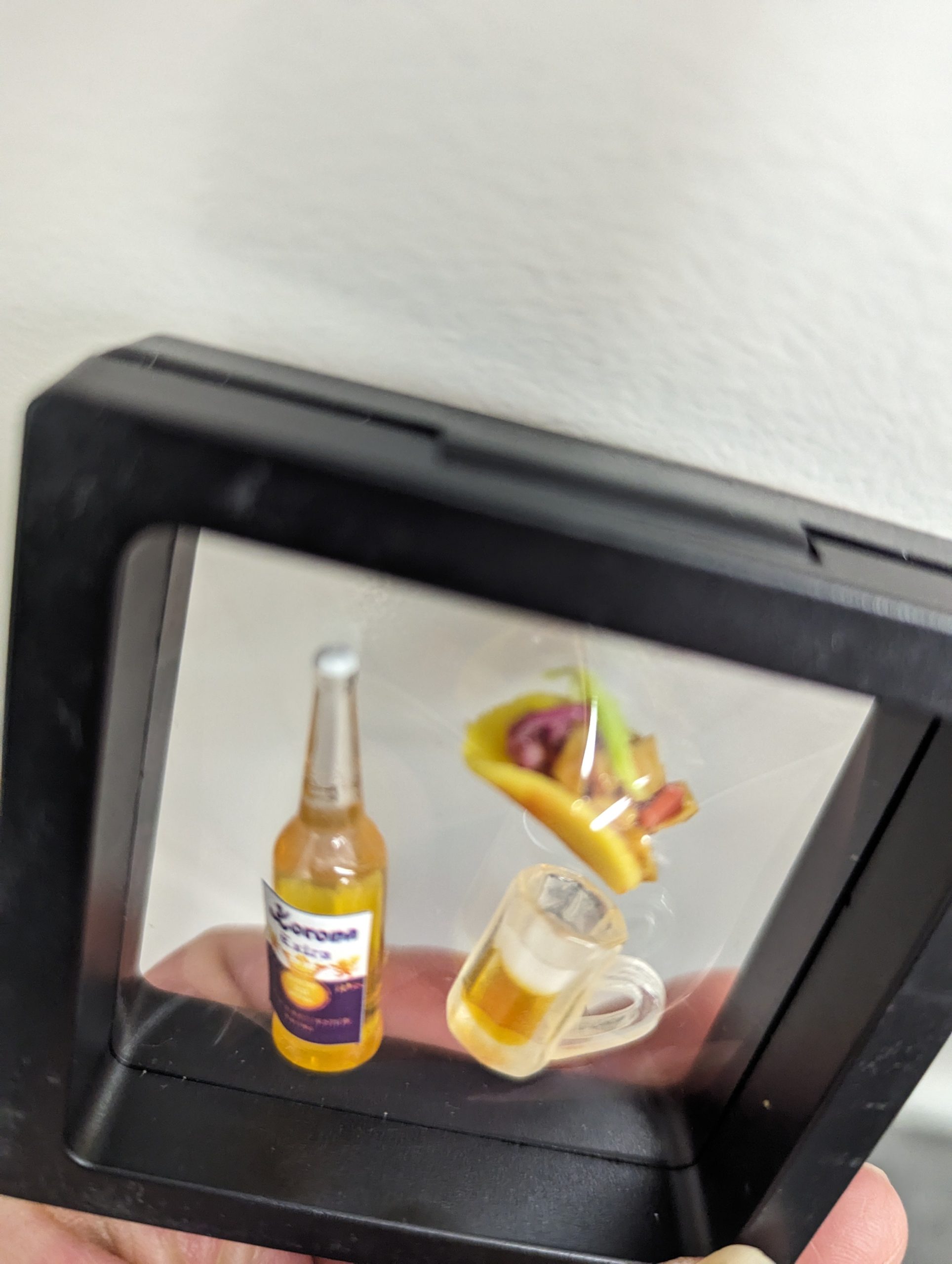 Tiny Taco Meals - miniature