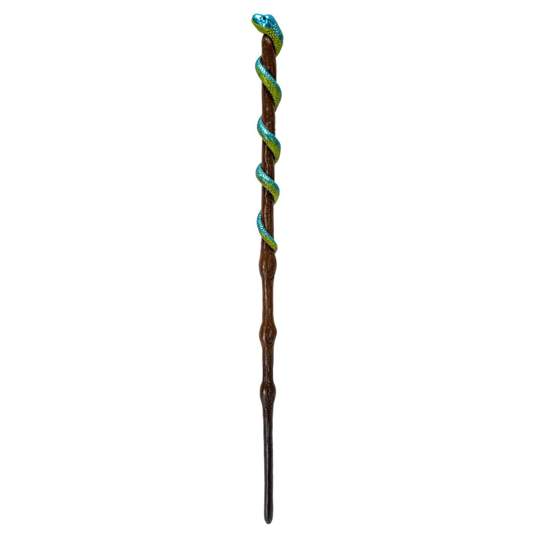Snake Magic Wand