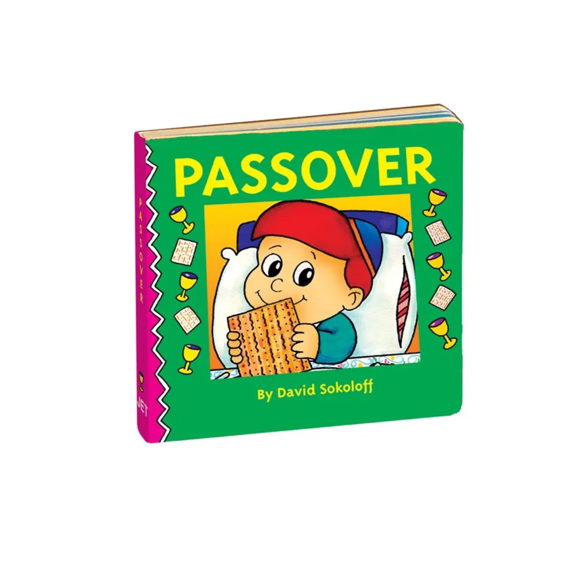 Passover Board Book