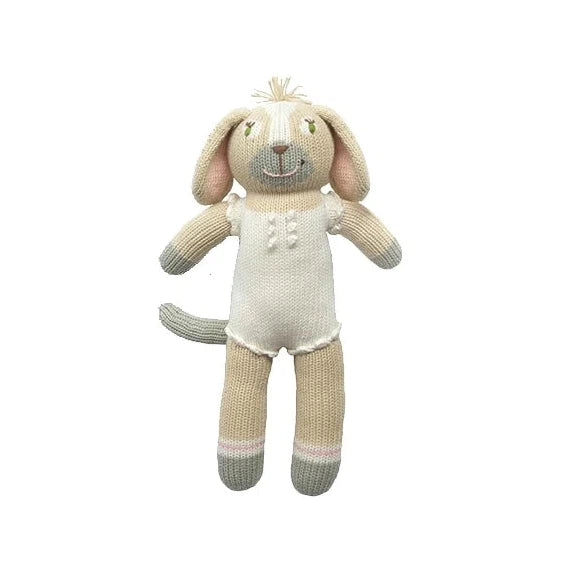 Pearl the Dog
