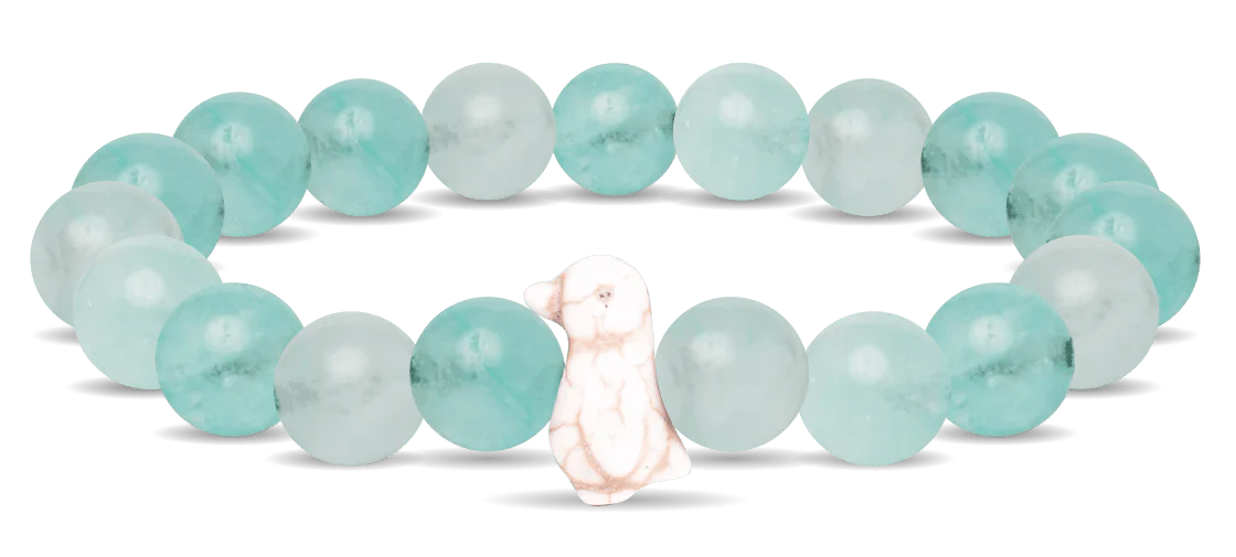 The Passage Bracelets