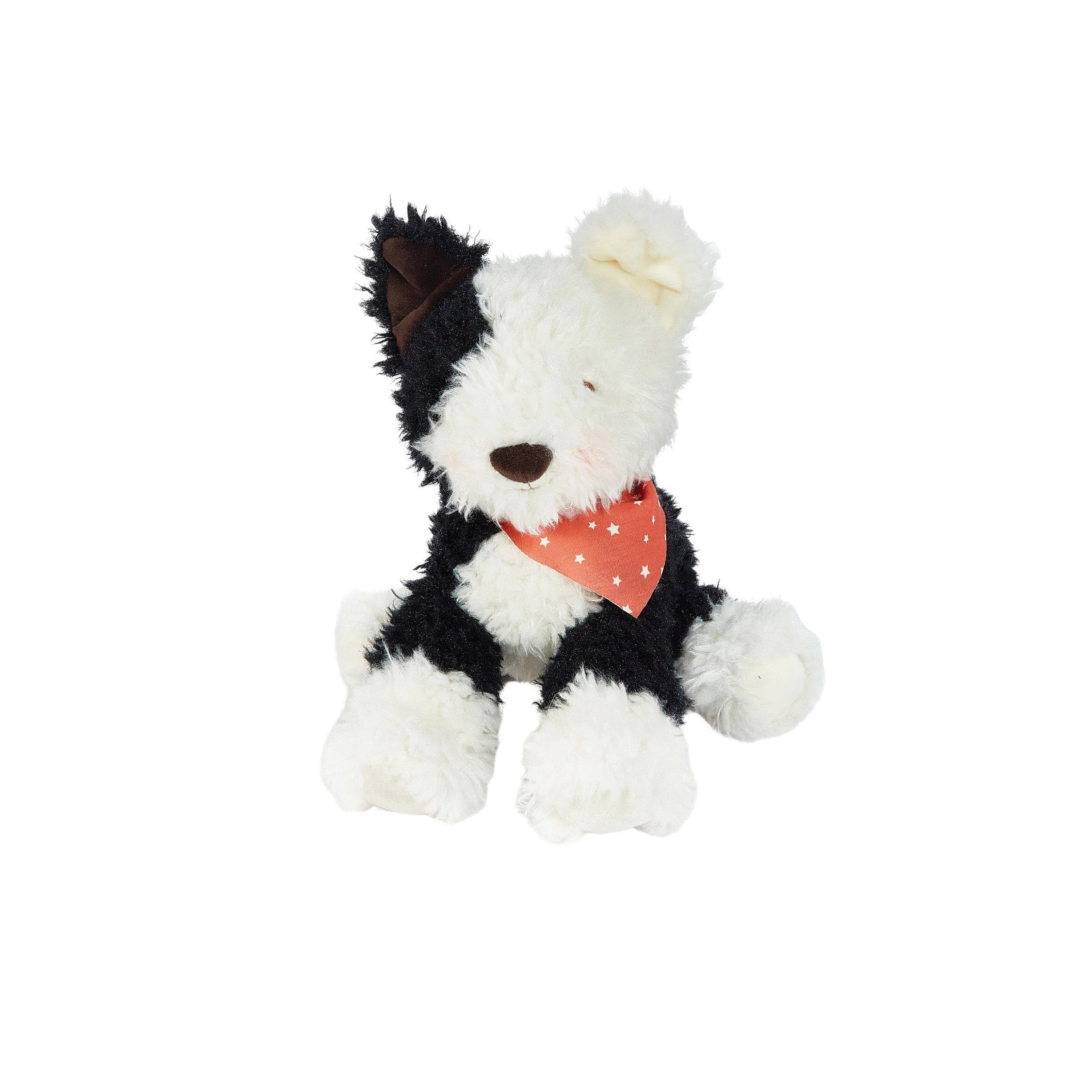 Pepper the Farm Dog Plush