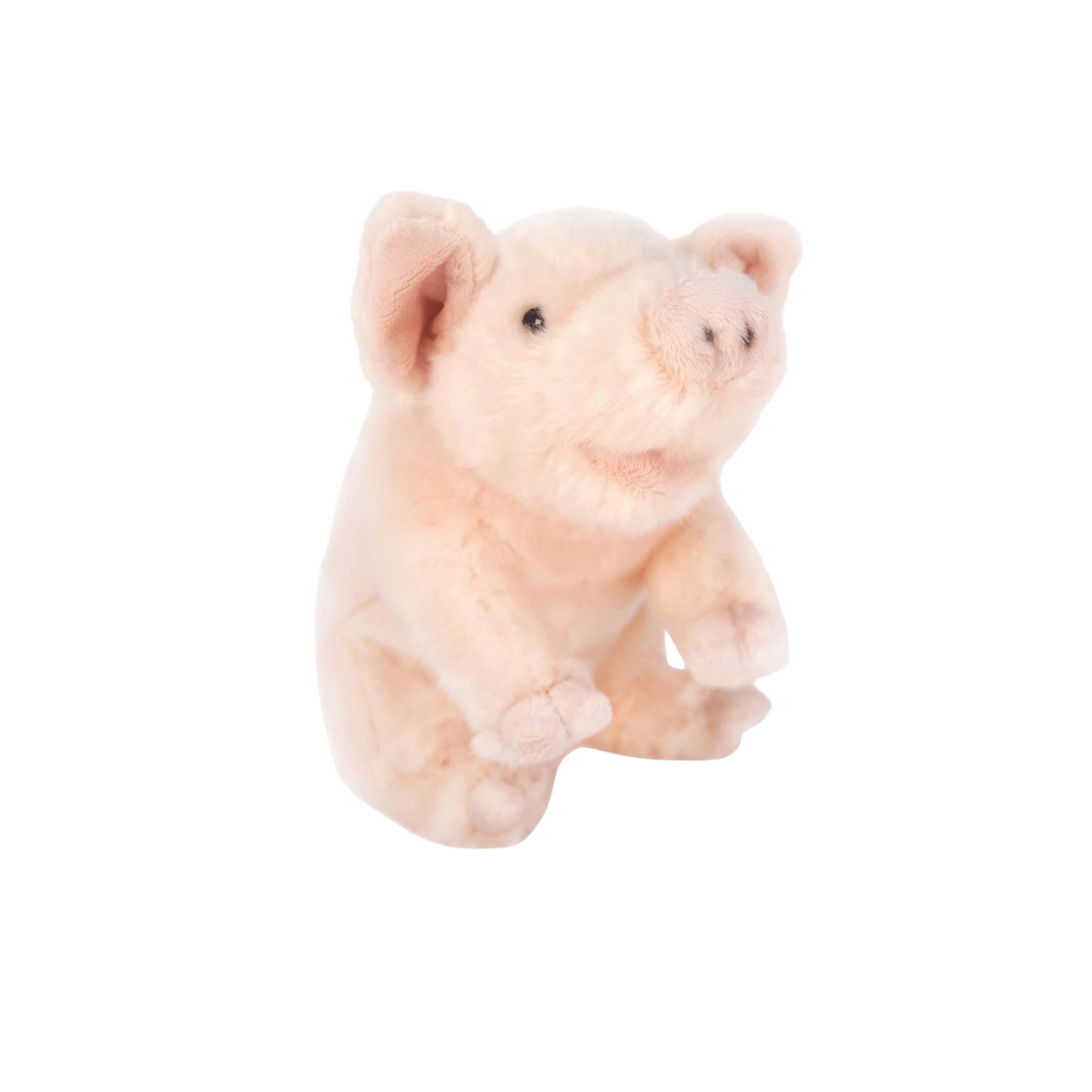 Perla The Pig Plush