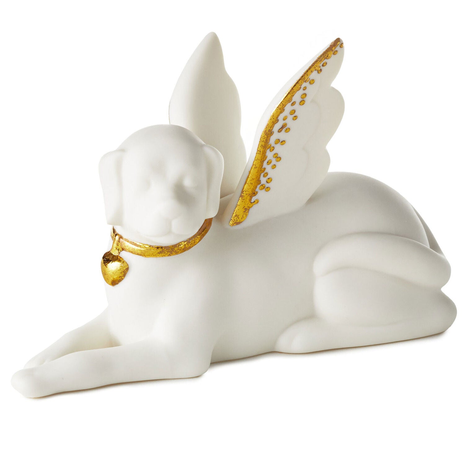 Joanne's Angels Dog Figurine, 3.3"