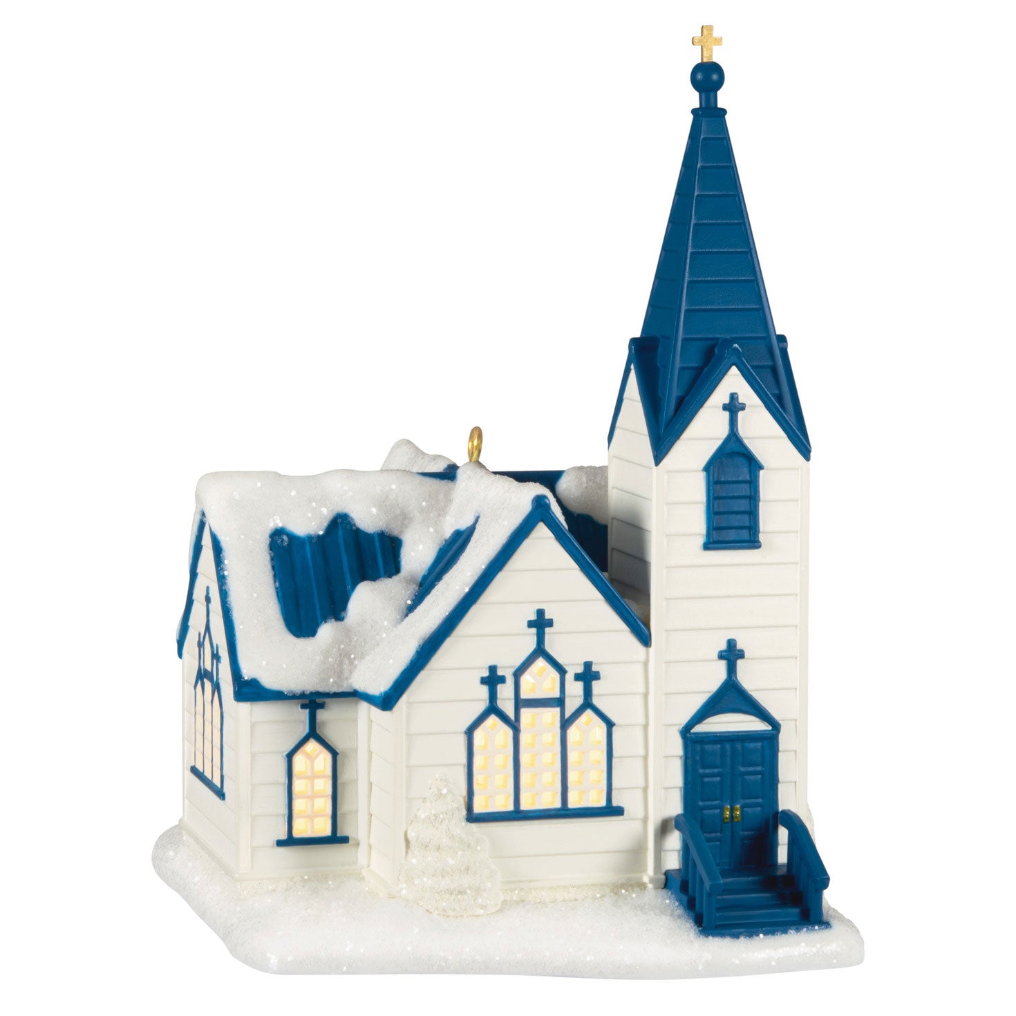 All Are Welcome 2025 Ornament