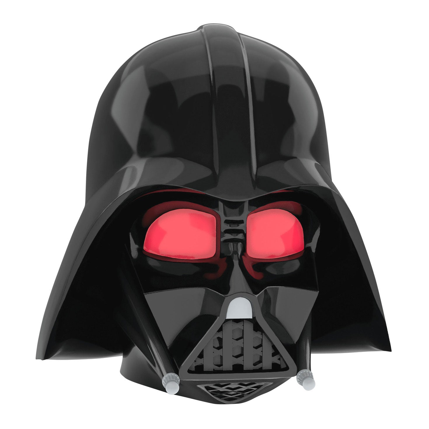 Mini Star Wars™ Darth Vader™ ShowToppers Musical Tree Topper With Light, 3"