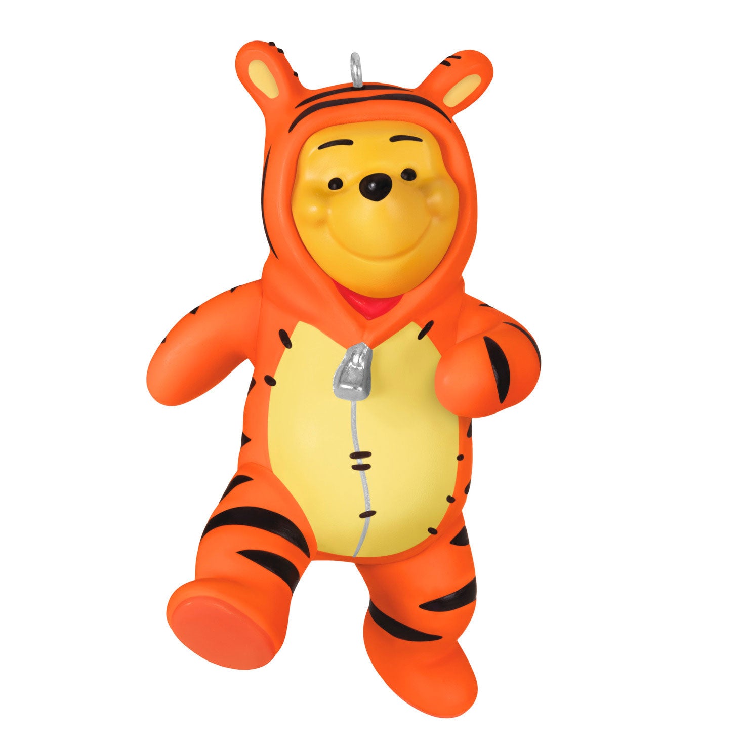 Disney Winnie the Pooh And Tigger, Too 2025 Ornament
