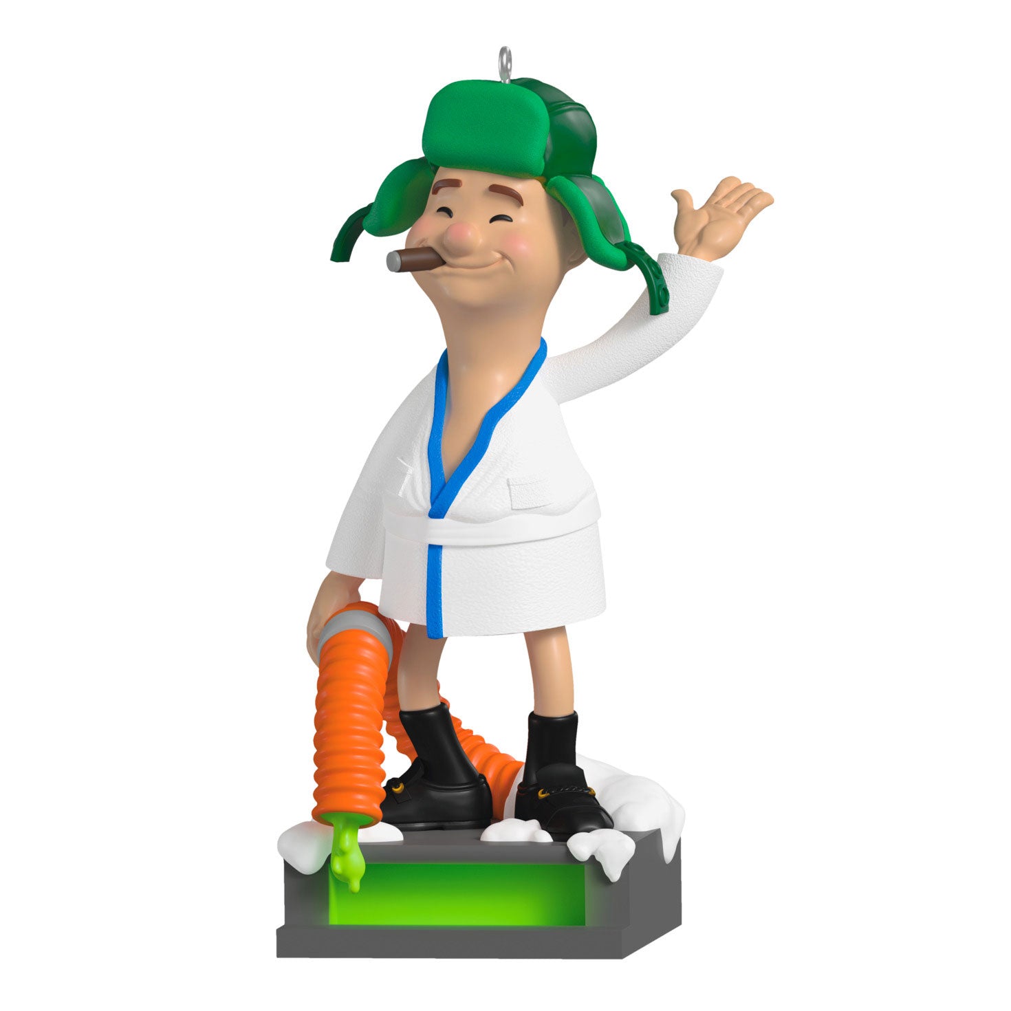 National Lampoon's Christmas Vacation™ The Cousin 2025 Ornament