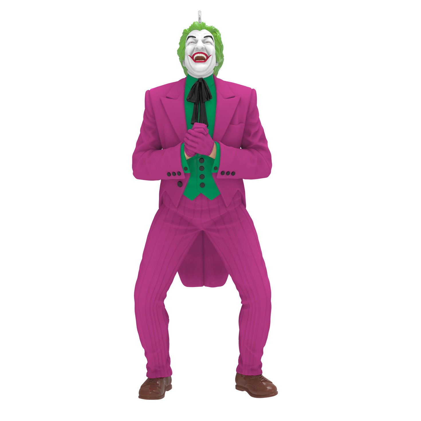 Batman™ The Classic TV Series The Joker™ 2025 Ornament