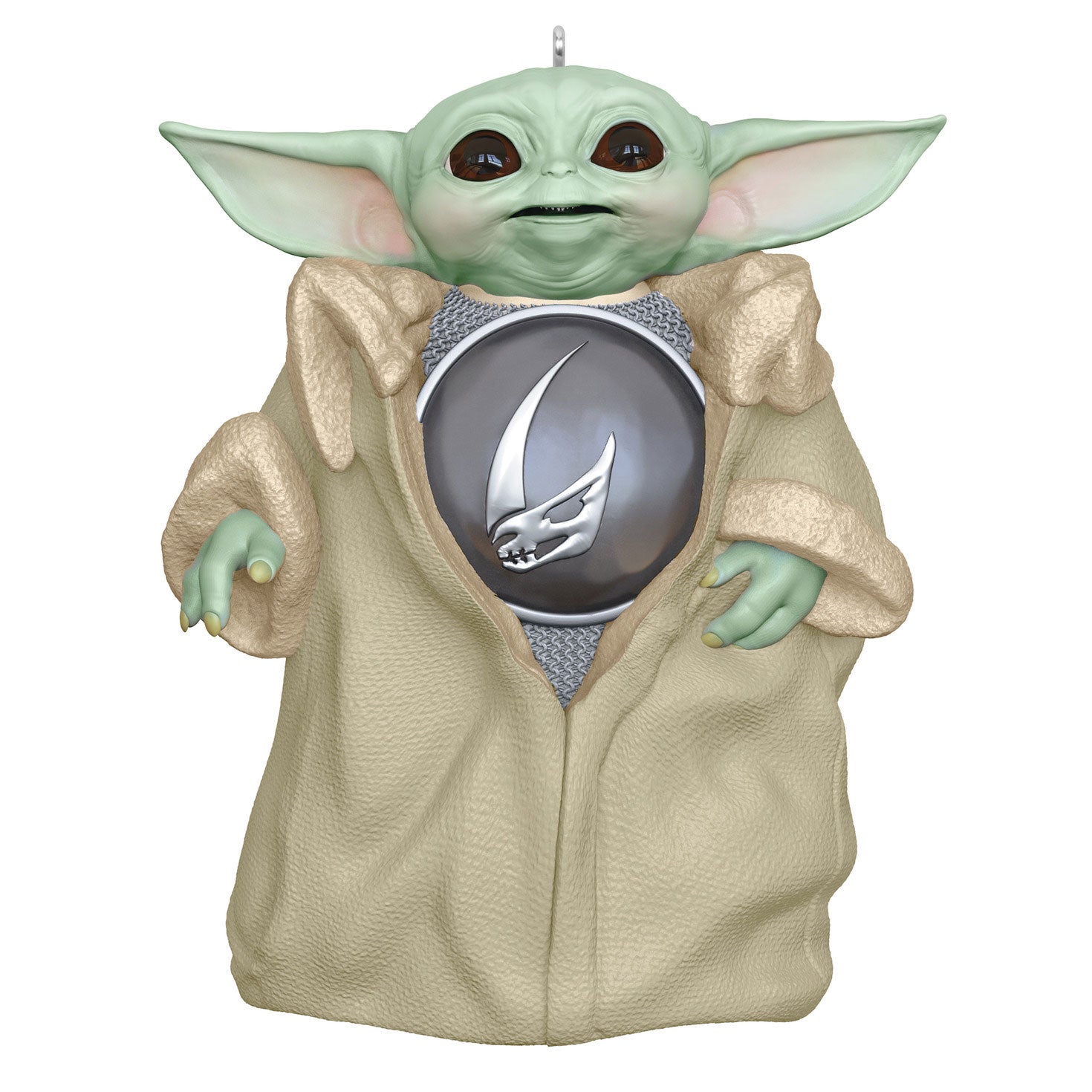 Star Wars: The Mandalorian™ Grogu™ 2025 Ornament