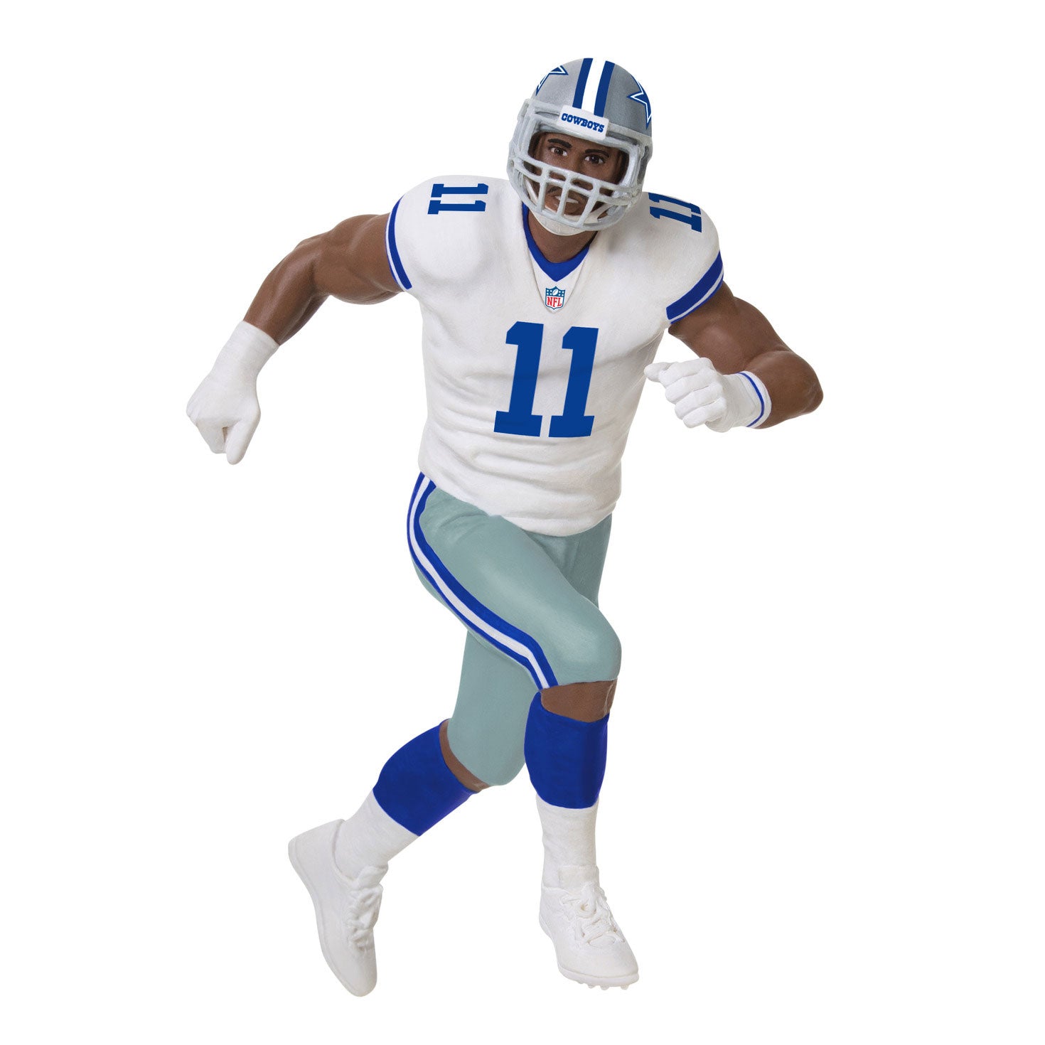NFL Dallas Cowboys Micah Parsons 2025 Ornament