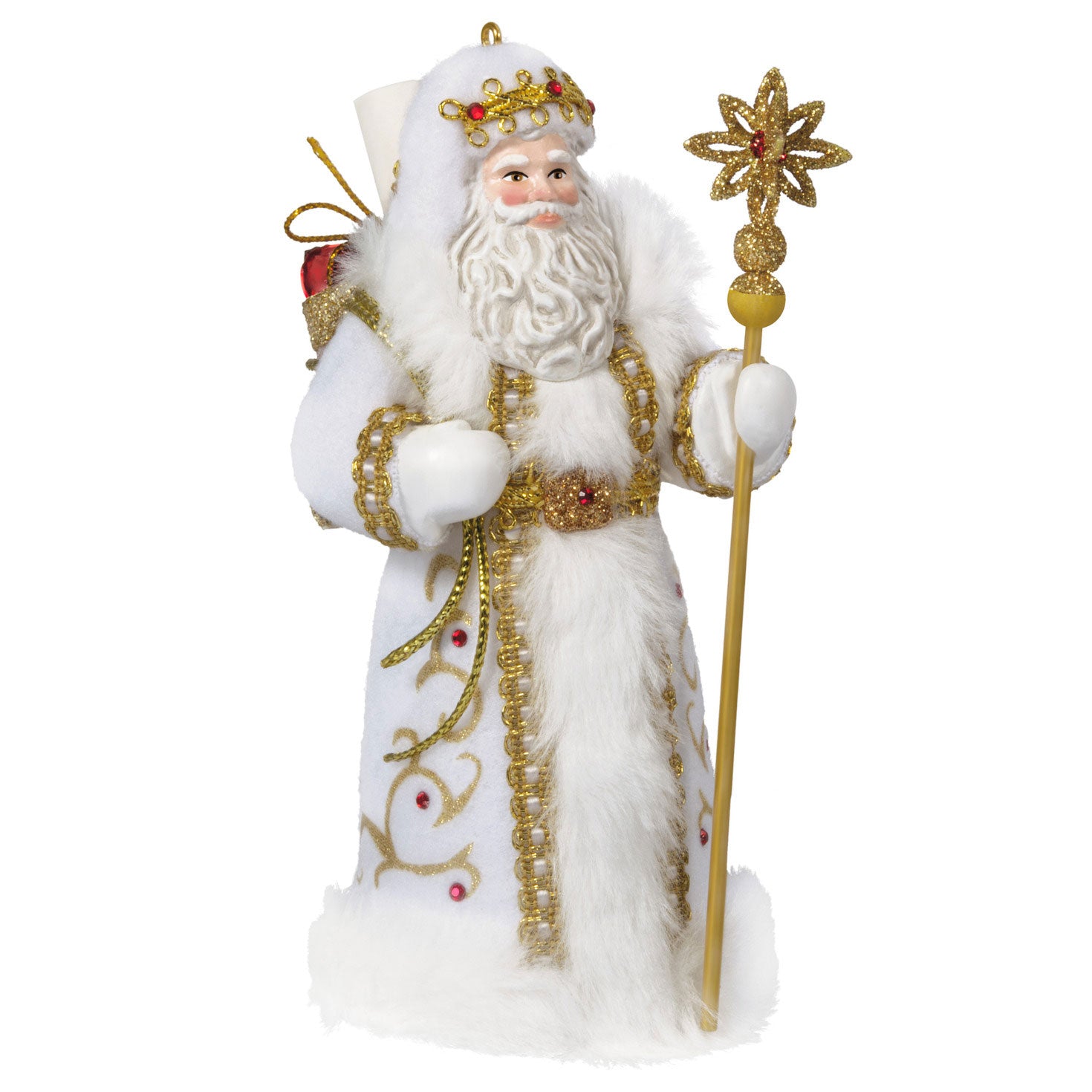 Father Christmas 2025 Ornament