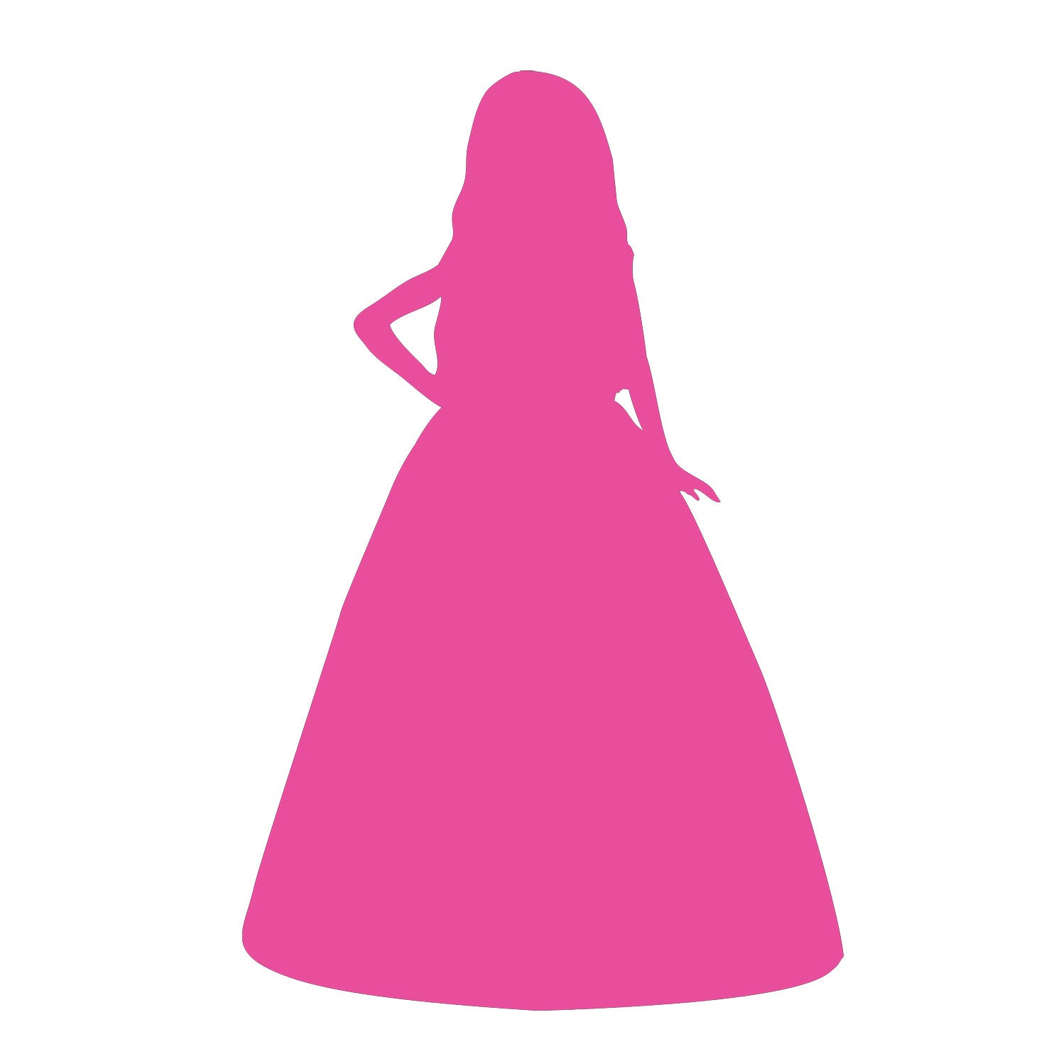 2025 Black Holiday Barbie™ Ornament