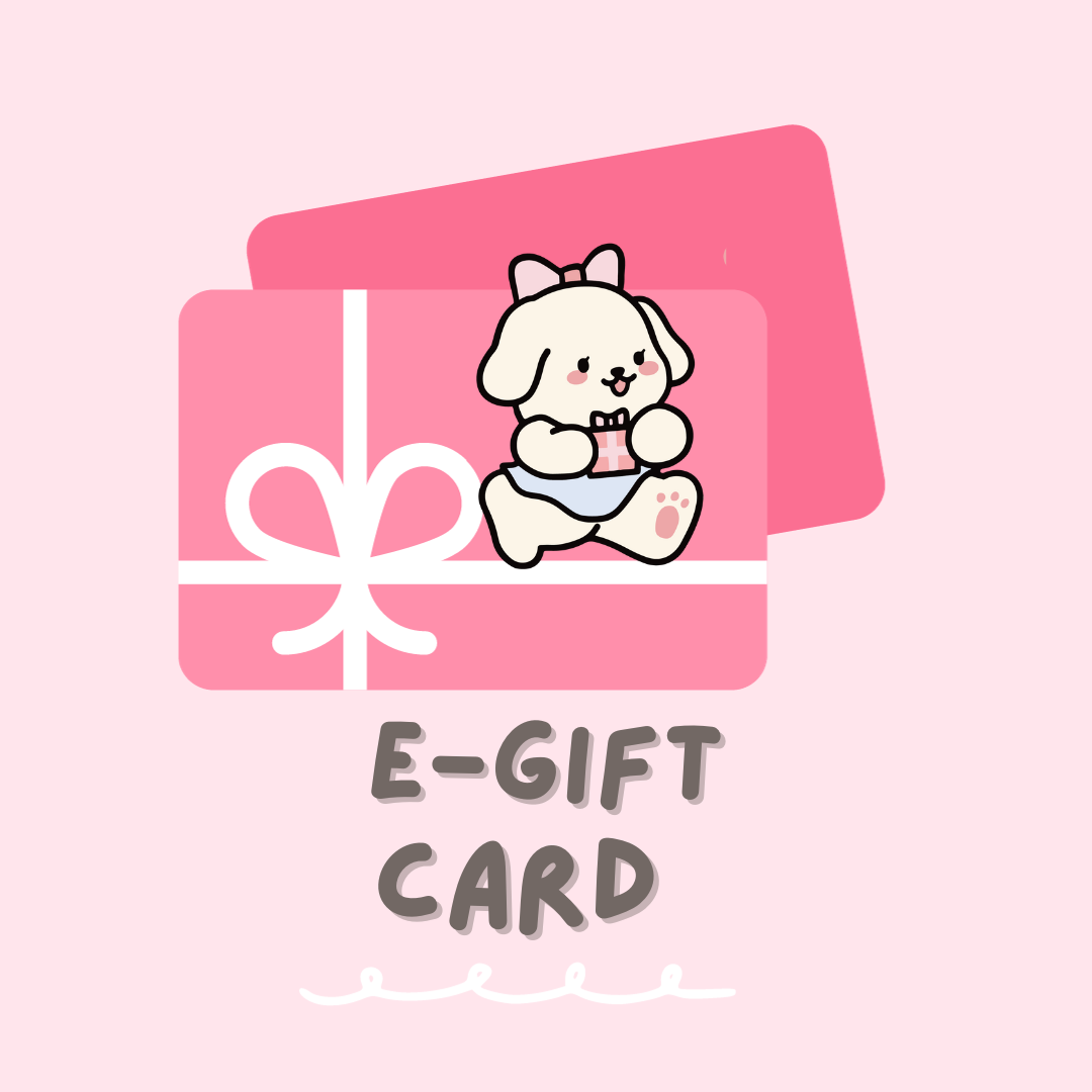 Suteki Gifts e-Gift Card
