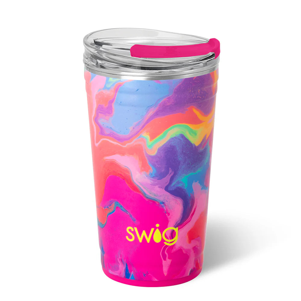 Swig Candy Crush Party Cup