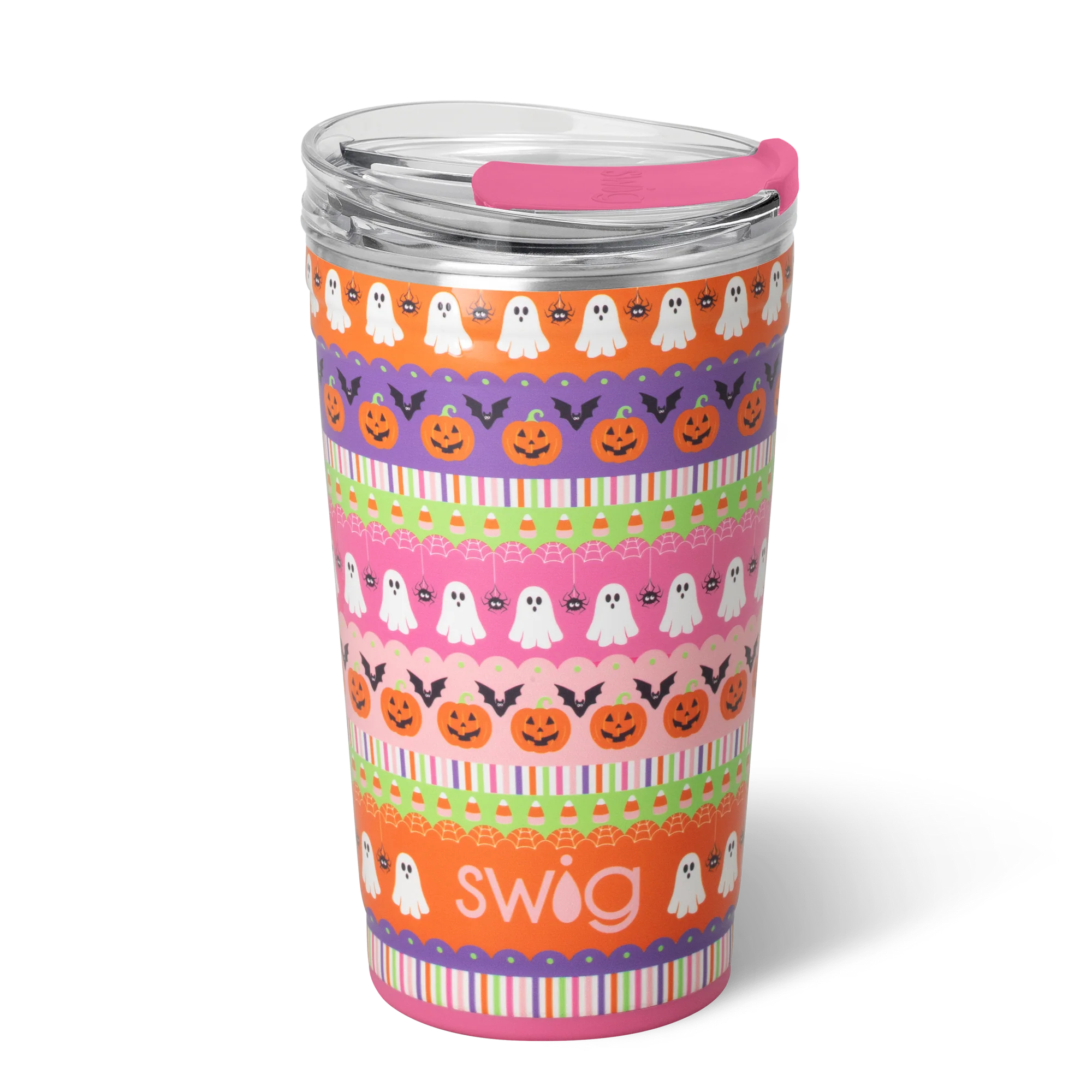 Swig Trick Or Treat Party Cup