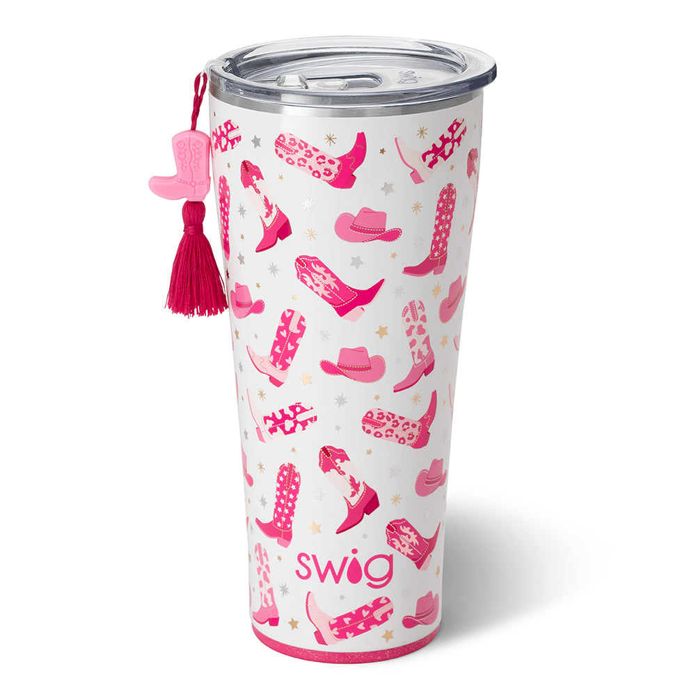 Swig Let's Go Girls Tumbler