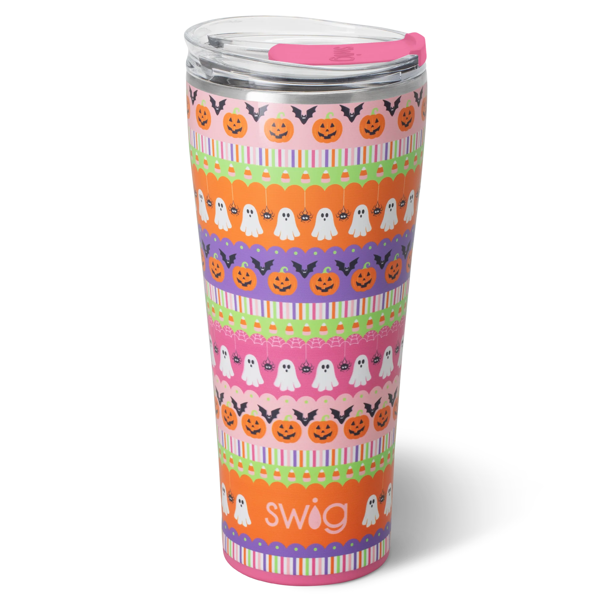Swig Trick Or Treat Tumbler