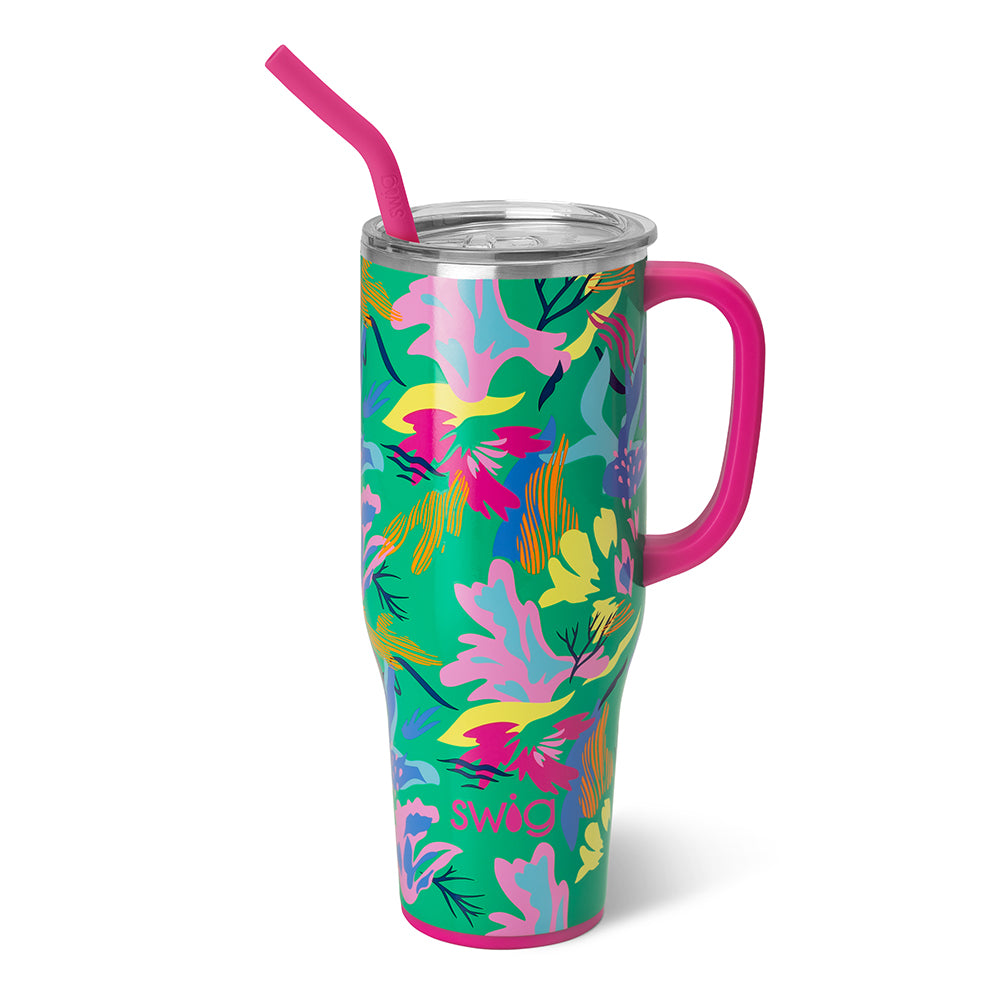 Swig Paradise 40oz Mega Mug