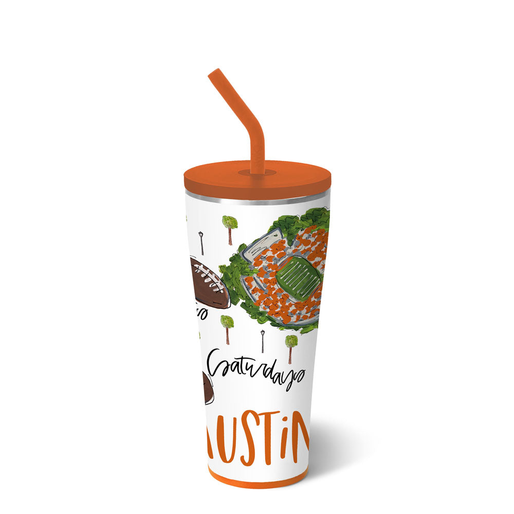 Swig UT Saturdays In Austin, TX Tumbler