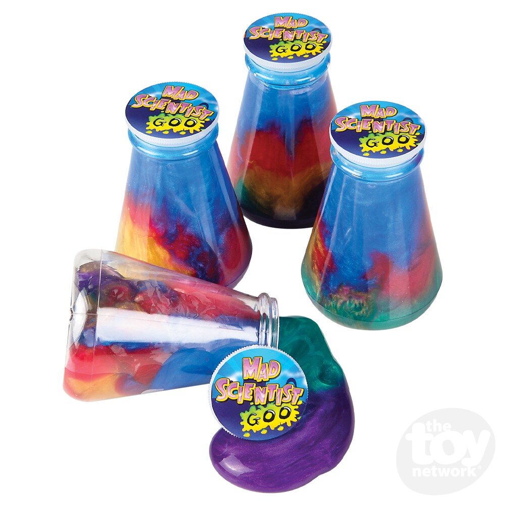3.25" Mad Scientist's Goo
