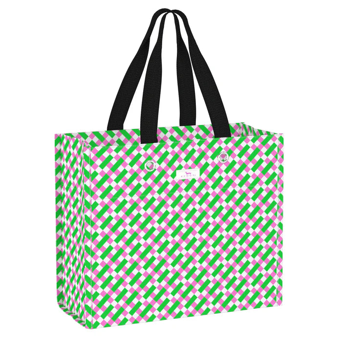 SCOUT Gift Bag Large in Spring It On