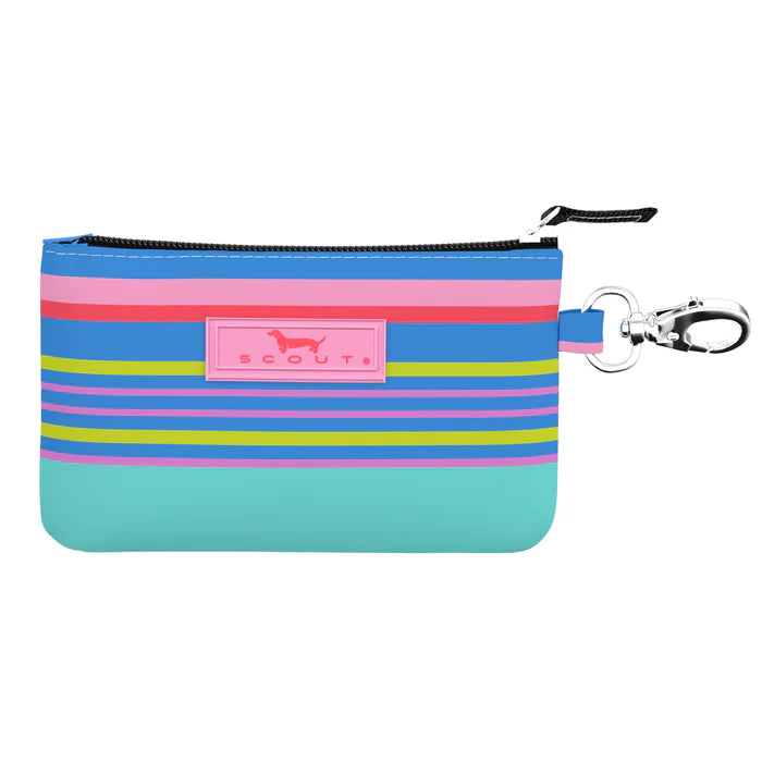 SCOUT Card Holder in Summer Friyay