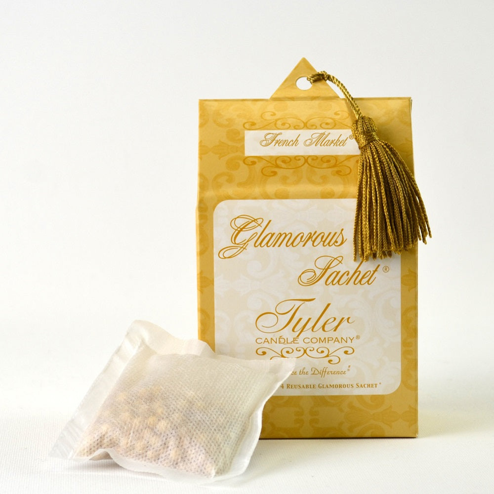 French Market Sachets