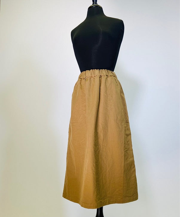 Painter Skirt | 50% Off