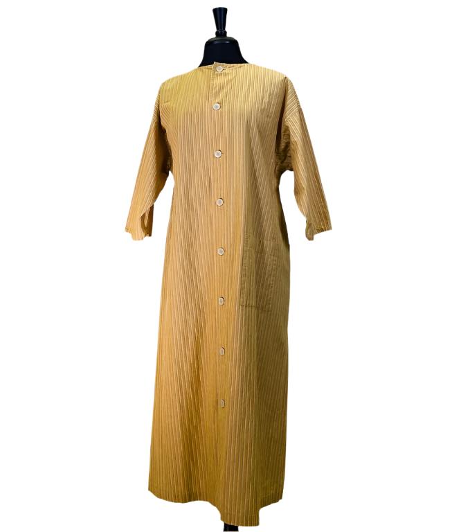 Two Way Striped Dress | 50% Off