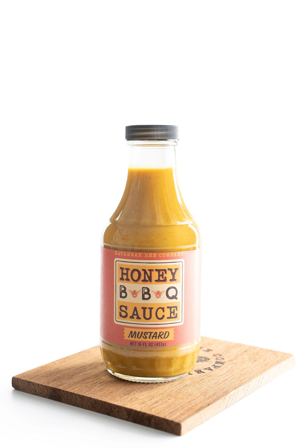 Honey BBQ Sauce / Mustard