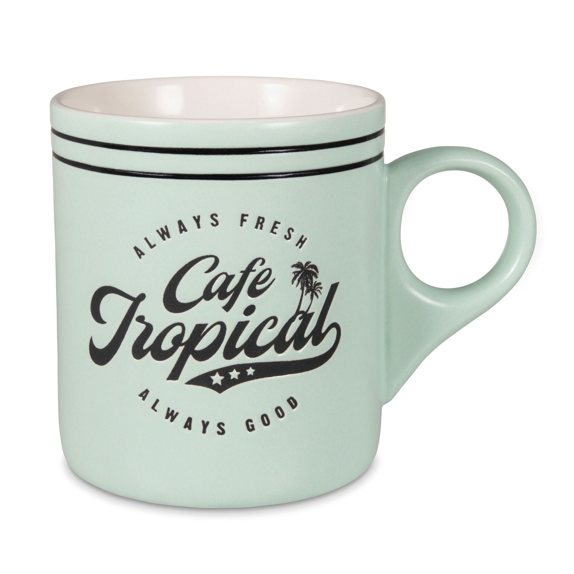 Schitt's Creek® Café Tropical Mug