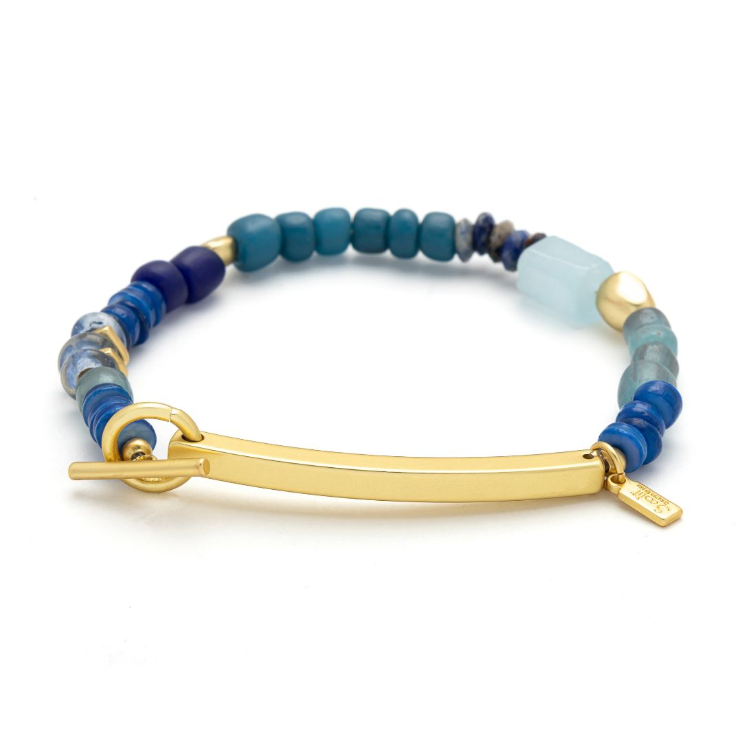 Hidden Message Bracelet | F*cking Awesome