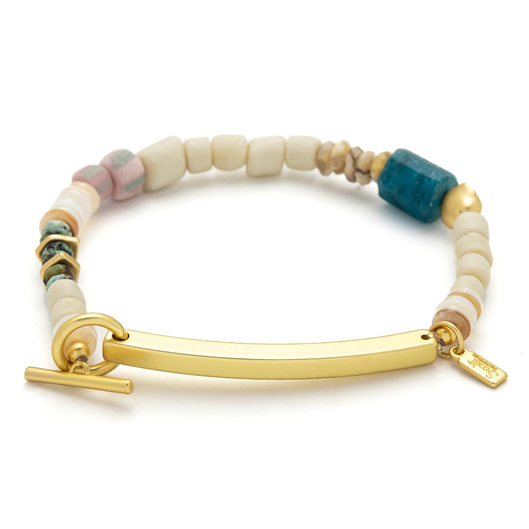 Hidden Message Bracelet | F*cking Great